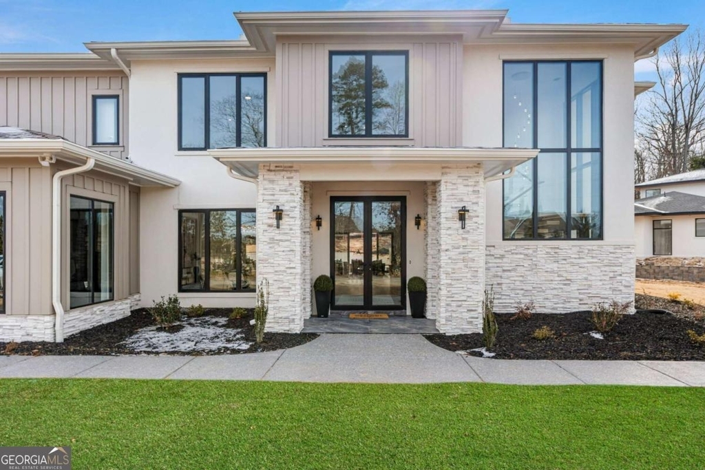 4805 Moore Road - Photo 0