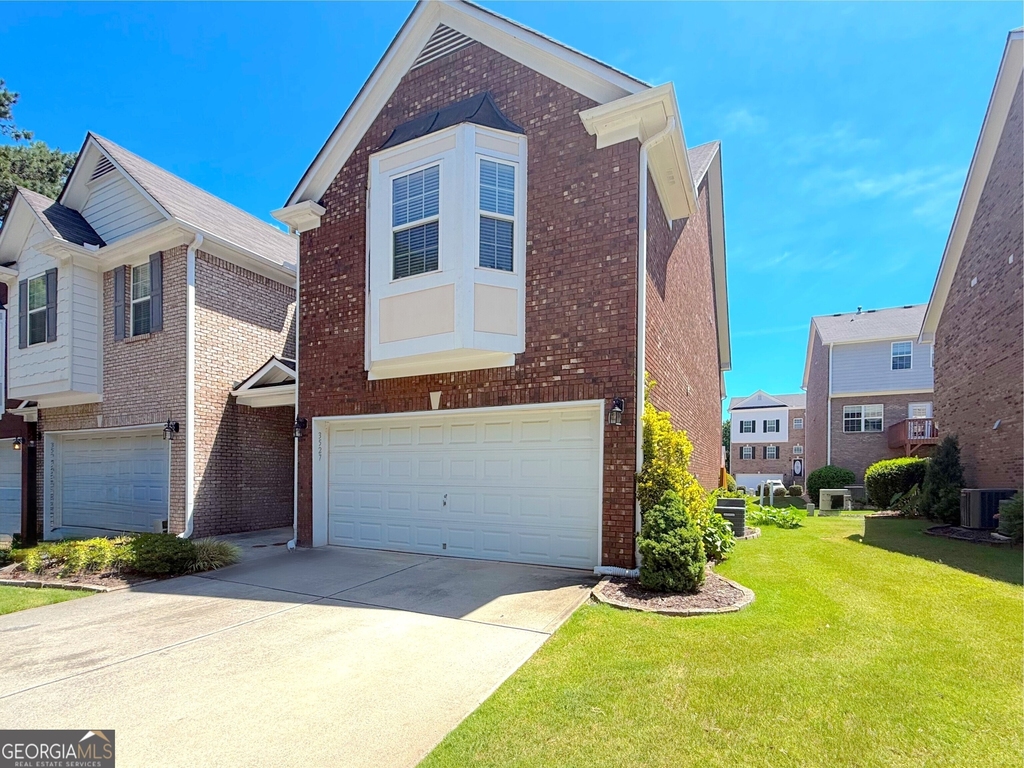 3527 Compass Rose Drive - Photo 1