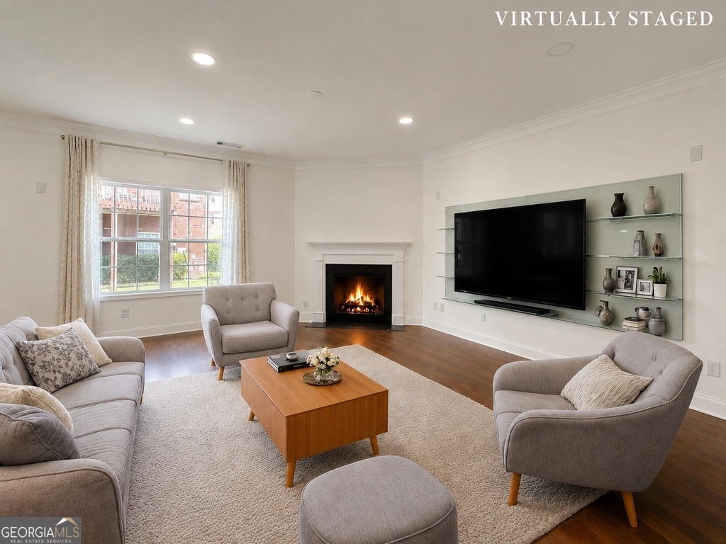 3527 Compass Rose Drive - Photo 15
