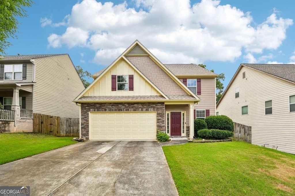 6216 Oakdale Ridge Court Se - Photo 0