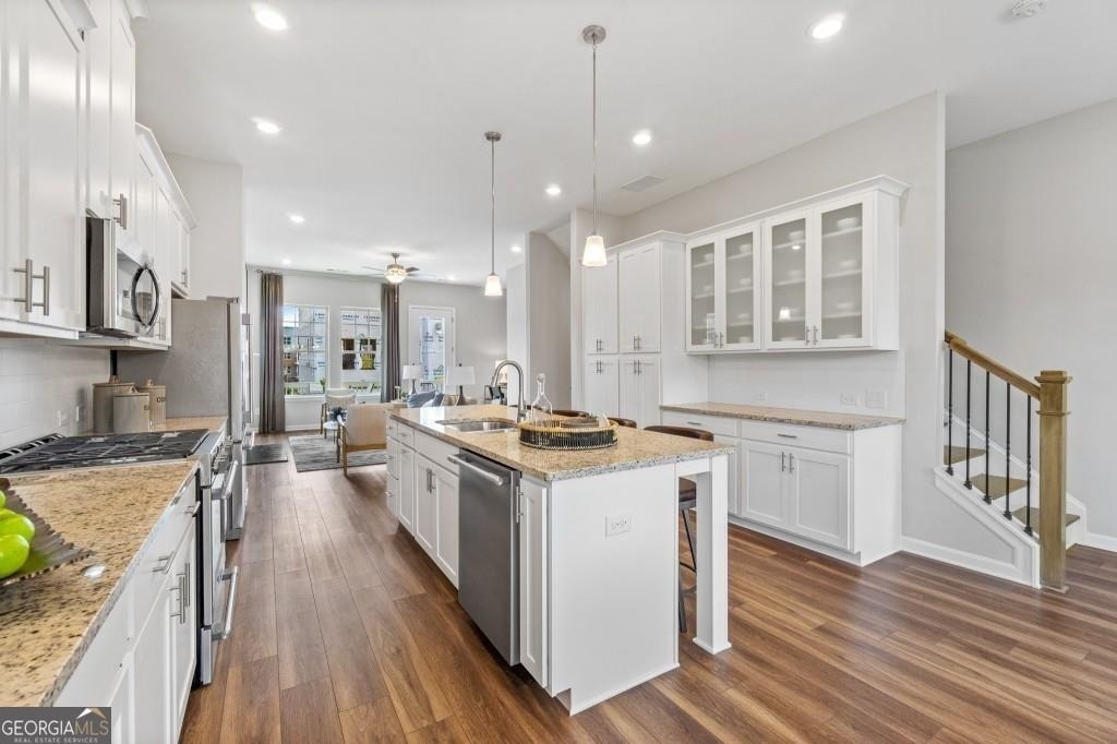 3306 Cherry Grove Lane - Photo 10