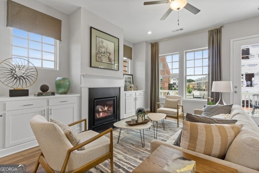 3306 Cherry Grove Lane - Photo 13