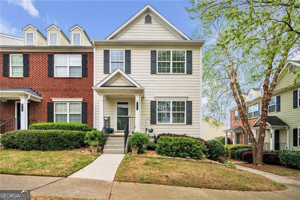 614 Market Place Lane - Photo 0