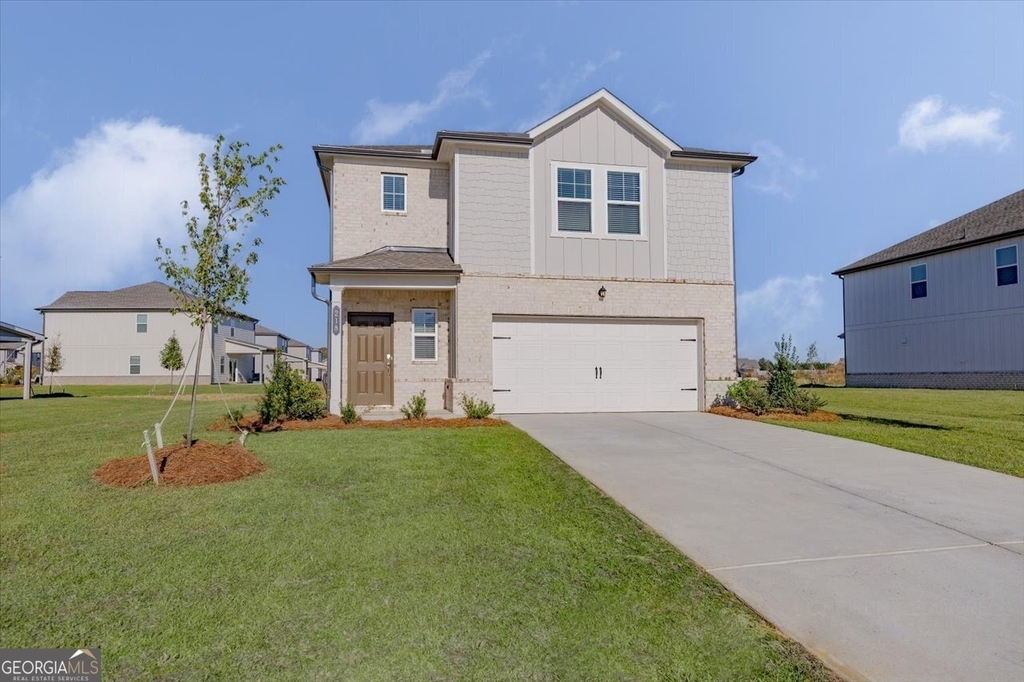 218 Hickory Ridge Trail - Photo 1