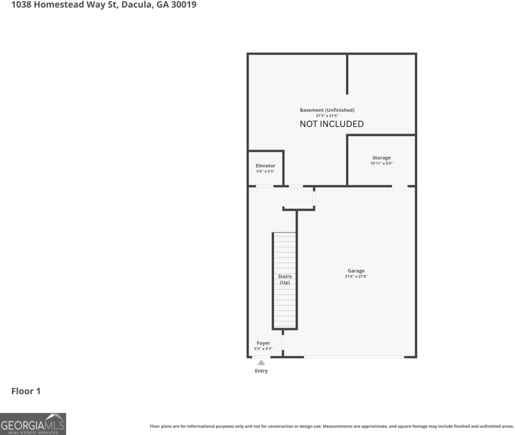 1048 Homestead Way Street - Photo 34