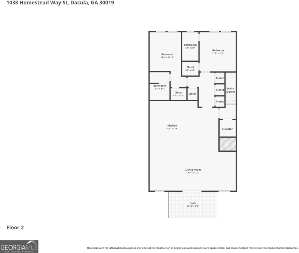 1048 Homestead Way Street - Photo 35