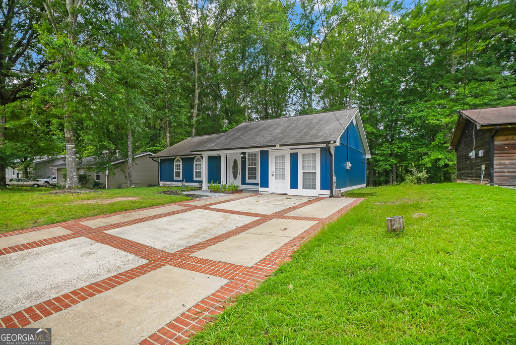 217 Wynnmeade Parkway - Photo 1