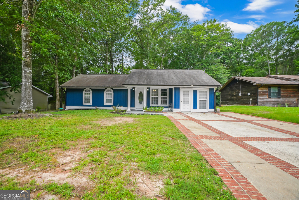 217 Wynnmeade Parkway - Photo 0