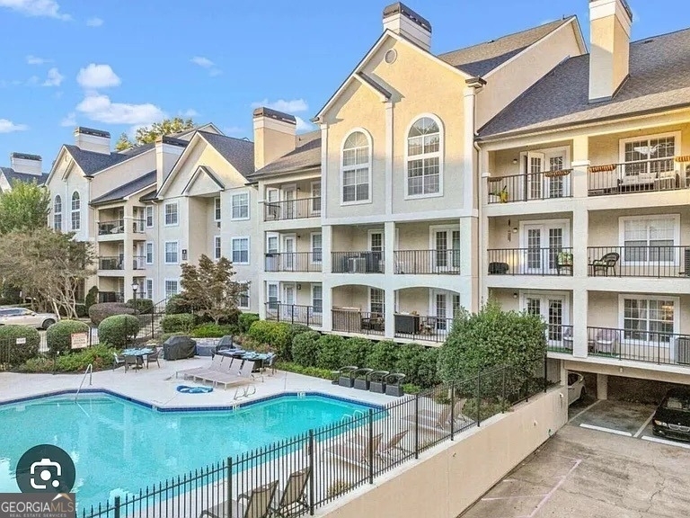 3655 Habersham Road Ne - Photo 4
