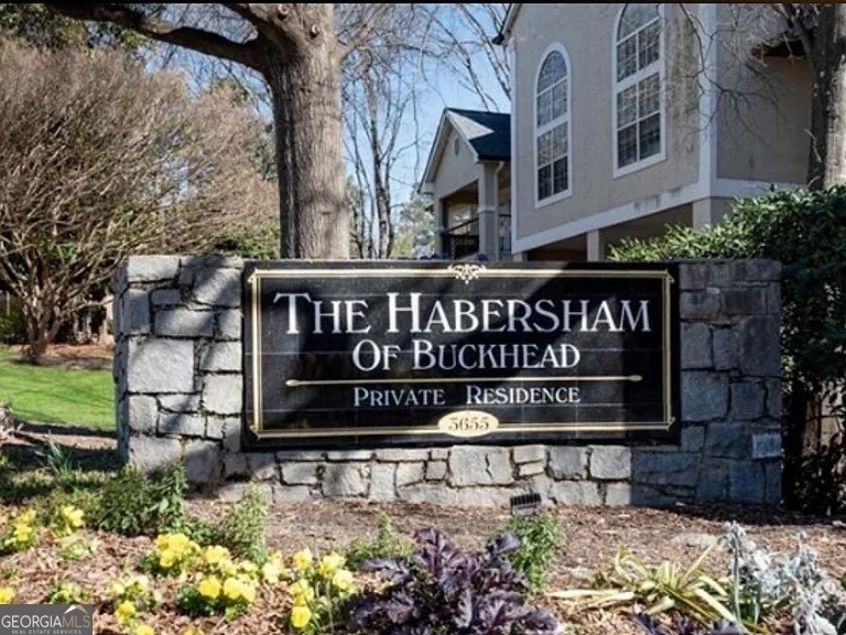 3655 Habersham Road Ne - Photo 6