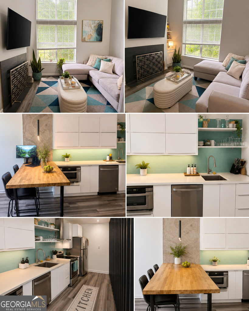 3655 Habersham Road Ne - Photo 8