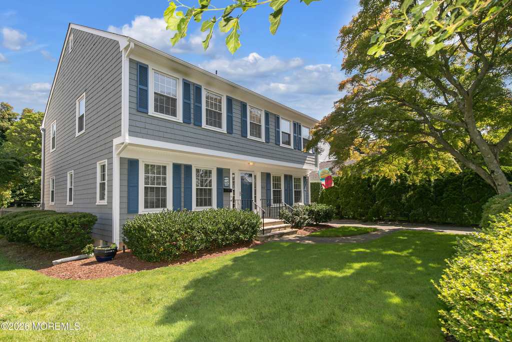 203 Washington Boulevard - Photo 1