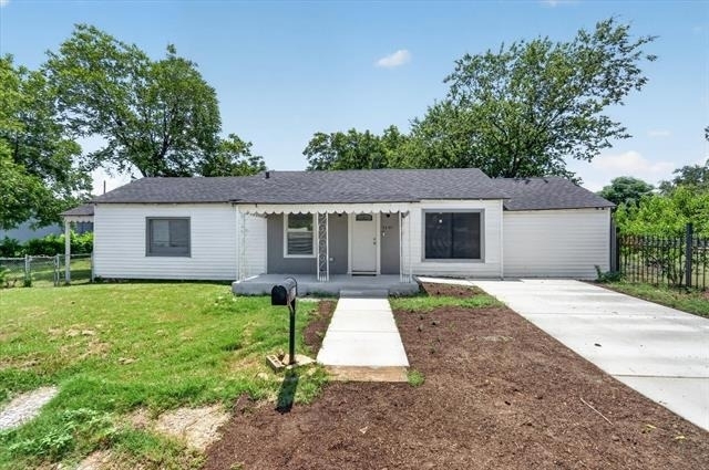 5301 Scoggins Street - Photo 1