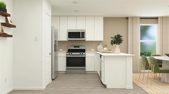 1324 Little Flock Drive - Photo 2