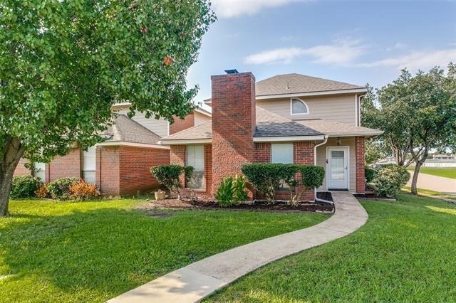 1712 E Peters Colony Road - Photo 0