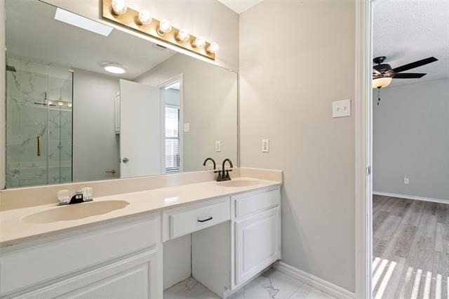 1712 E Peters Colony Road - Photo 20