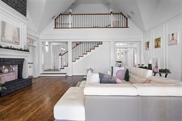 110 Quiet Hill Circle - Photo 10