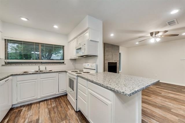 901 Hudson Drive - Photo 9