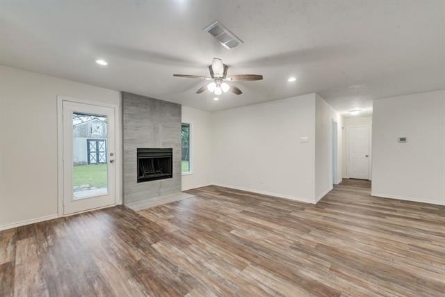 901 Hudson Drive - Photo 6