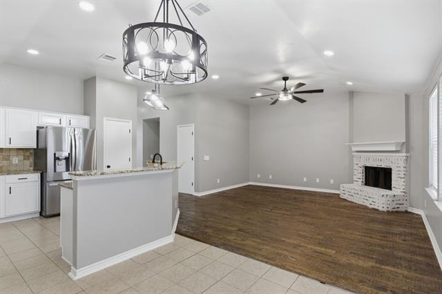 1006 Lake Dallas Drive - Photo 34