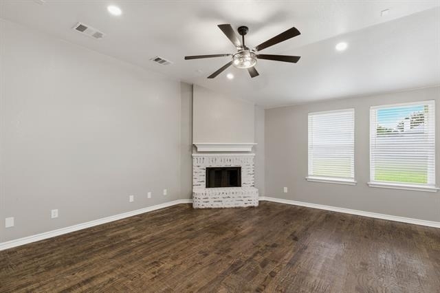 1006 Lake Dallas Drive - Photo 19