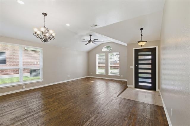 1006 Lake Dallas Drive - Photo 8