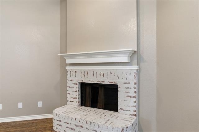 1006 Lake Dallas Drive - Photo 20
