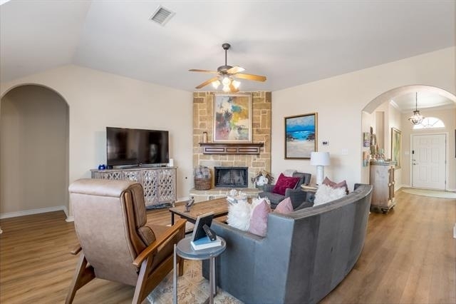 312 Equine Lane - Photo 9