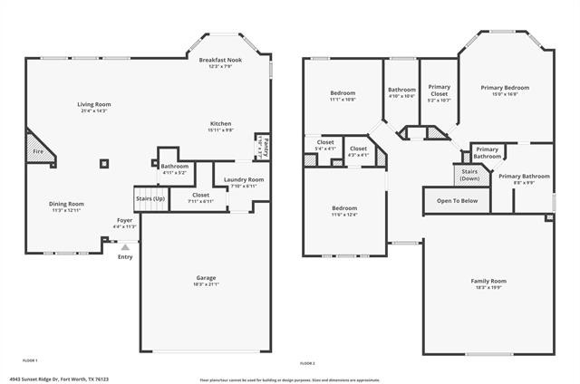 4943 Sunset Ridge Drive - Photo 35