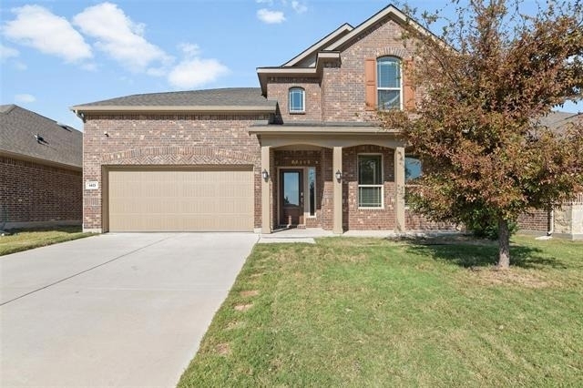 1413 Lake Grove Drive - Photo 0