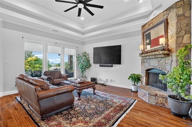 12533 Bella Vita Drive - Photo 3