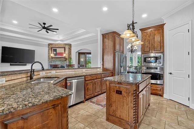 12533 Bella Vita Drive - Photo 6