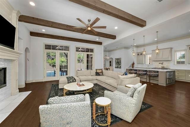 12114 Prestonridge Road - Photo 14