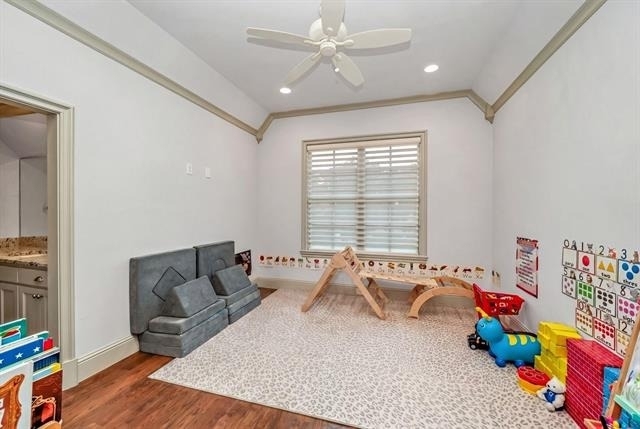 12114 Prestonridge Road - Photo 38