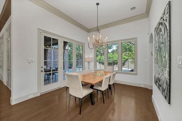 12114 Prestonridge Road - Photo 21