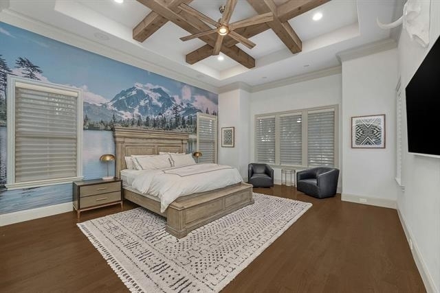 12114 Prestonridge Road - Photo 22