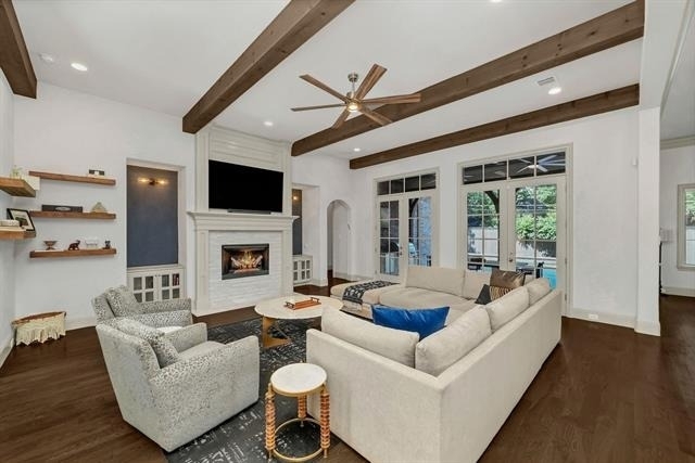 12114 Prestonridge Road - Photo 15