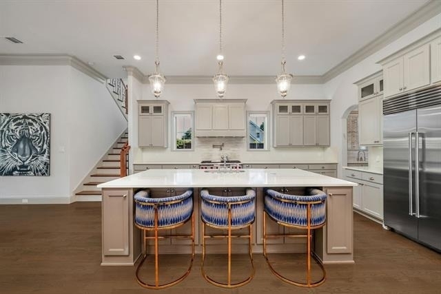 12114 Prestonridge Road - Photo 19