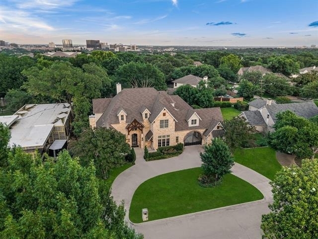 12114 Prestonridge Road - Photo 39