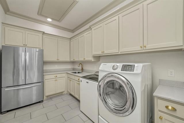 12114 Prestonridge Road - Photo 31