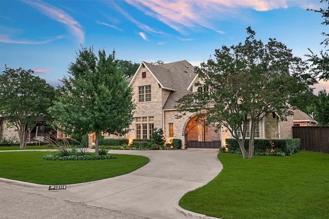 12114 Prestonridge Road - Photo 1