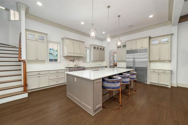 12114 Prestonridge Road - Photo 18