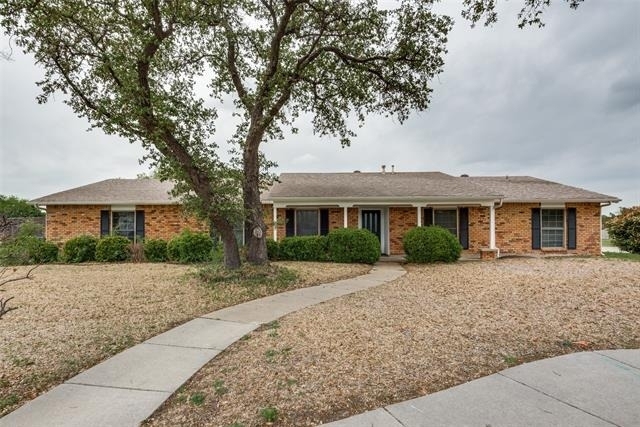 4931 S Colony Boulevard - Photo 0