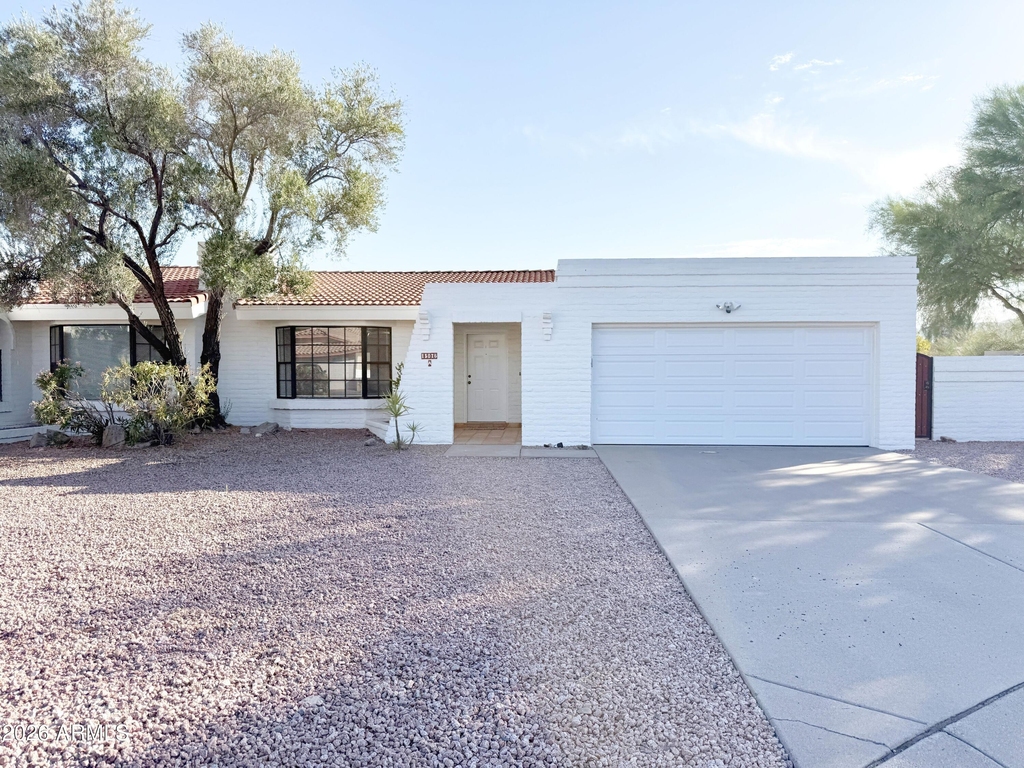 15076 N Escondido Drive - Photo 0