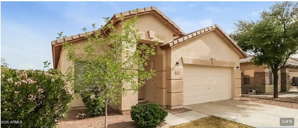 12420 W Woodland Avenue - Photo 1