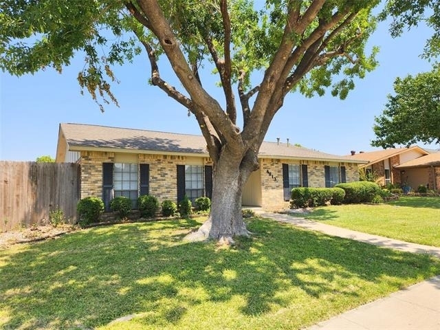 4813 Nash Drive - Photo 0
