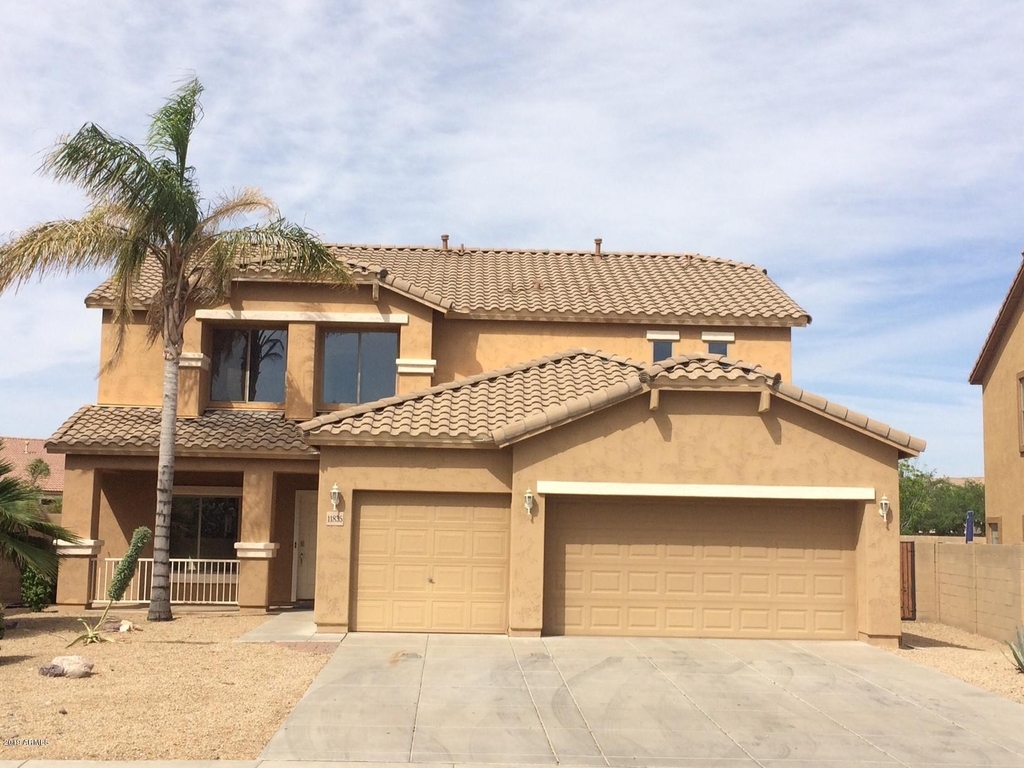 11835 N 151st Drive - Photo 0