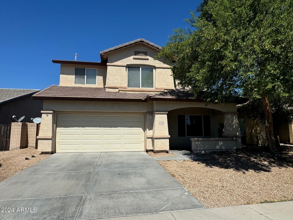 11630 W Washington Street - Photo 0
