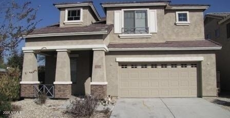 15101 N 173rd Drive - Photo 0