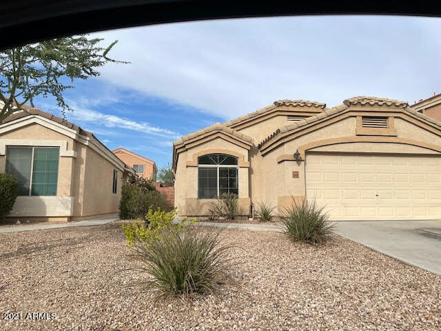 23438 W Cocopah Street - Photo 1